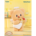 Butterbear Operating Day Series Mini Figures 9 cm Display (8)