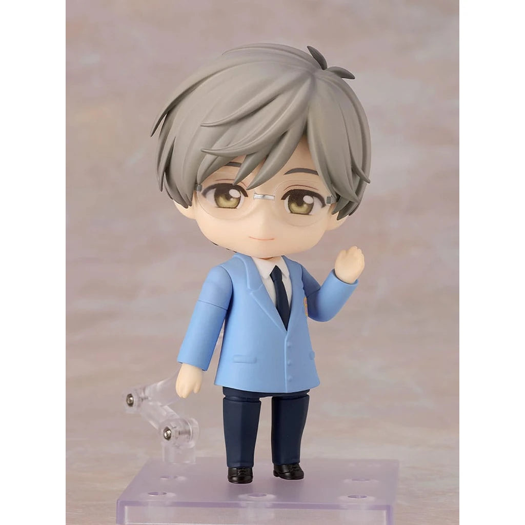 Cardcaptor Sakura: Clear Card Nendoroid Action Figure Yukito Tsukishiro 10 cm