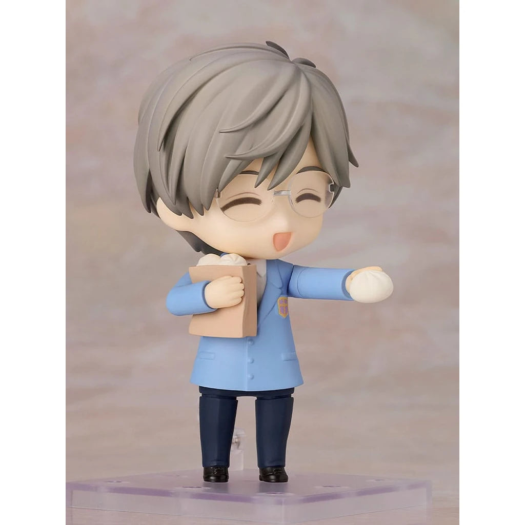 Cardcaptor Sakura: Clear Card Nendoroid Action Figure Yukito Tsukishiro 10 cm