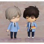 Cardcaptor Sakura: Clear Card Nendoroid Action Figure Yukito Tsukishiro 10 cm