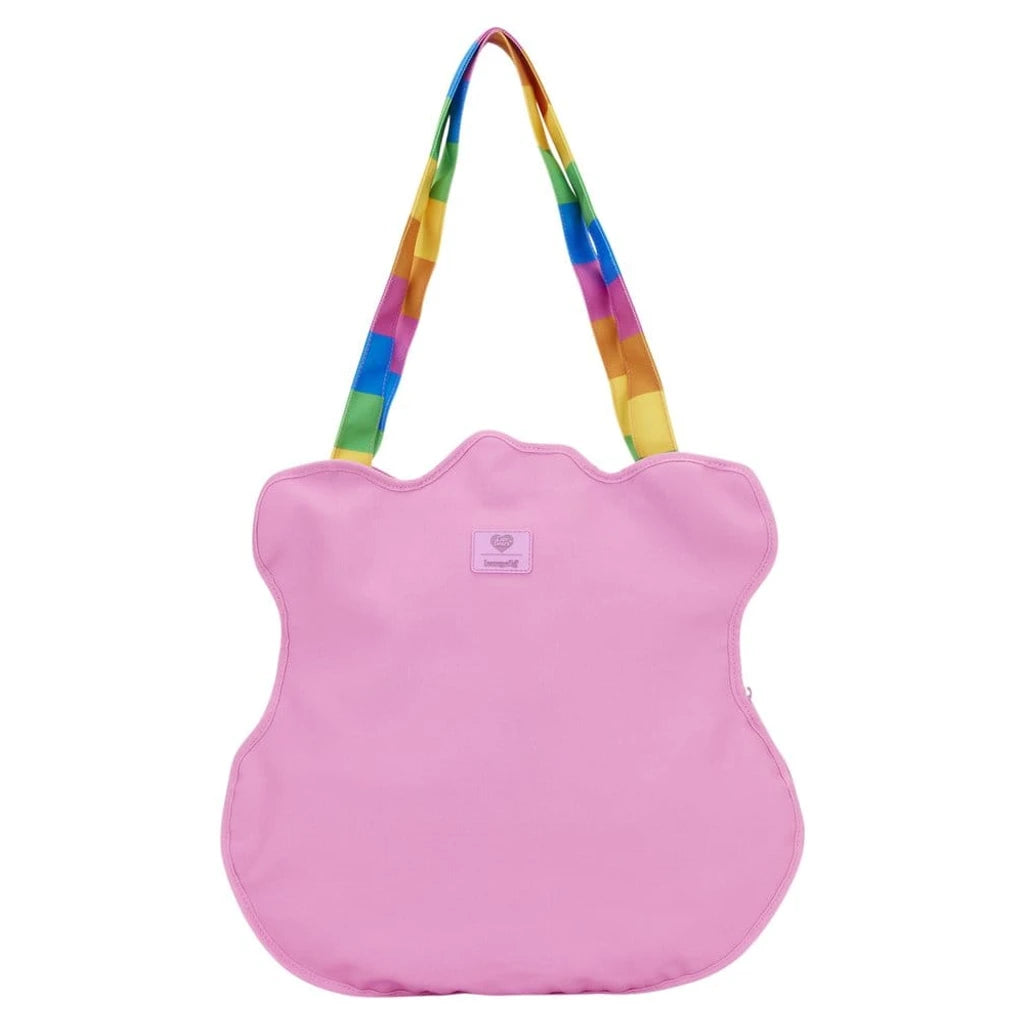 Care Bears by Loungefly Tote Bag Cheer Bear