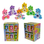 Care Bears Mini Figures Collectible 7 cm Display (18)