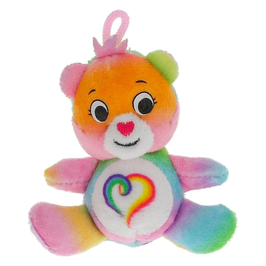 Care Bears Mini Figures Collectible 7 cm Display (18)