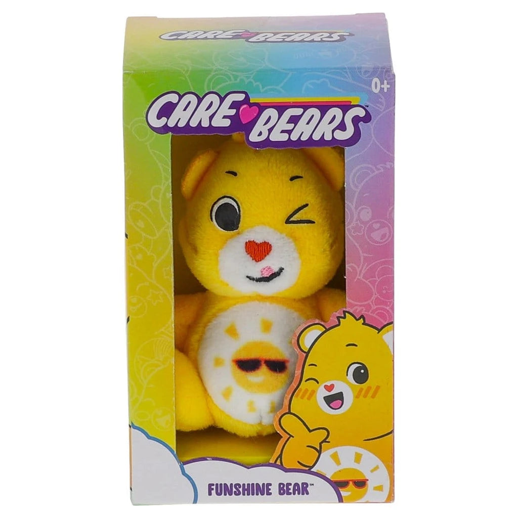 Care Bears Mini Figures Collectible 7 cm Display (18)
