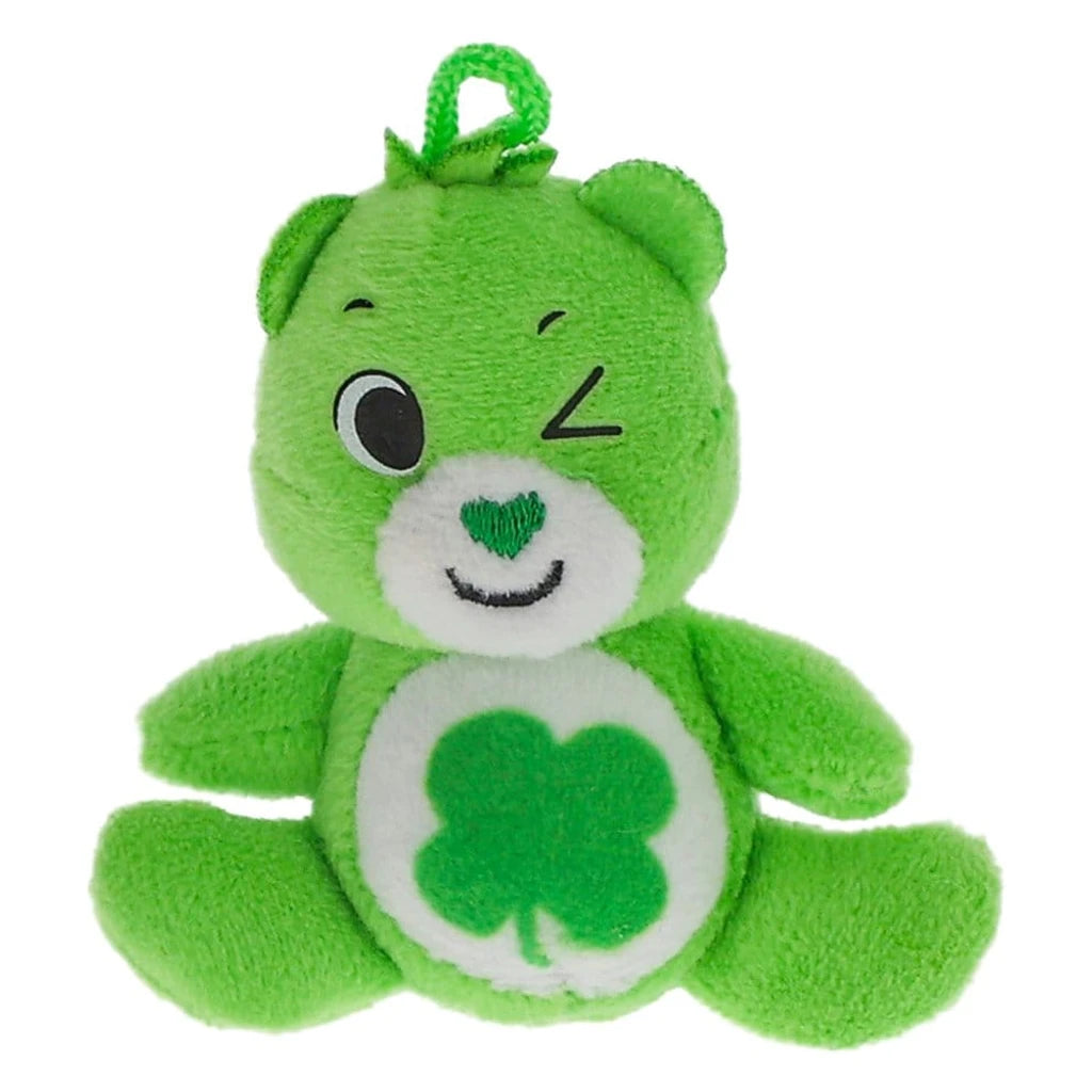 Care Bears Mini Figures Collectible 7 cm Display (18)
