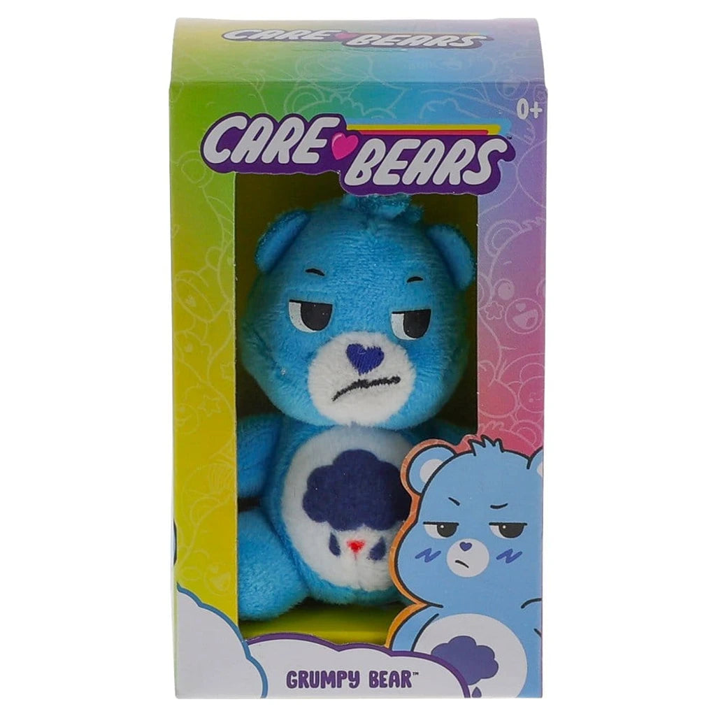 Care Bears Mini Figures Collectible 7 cm Display (18)