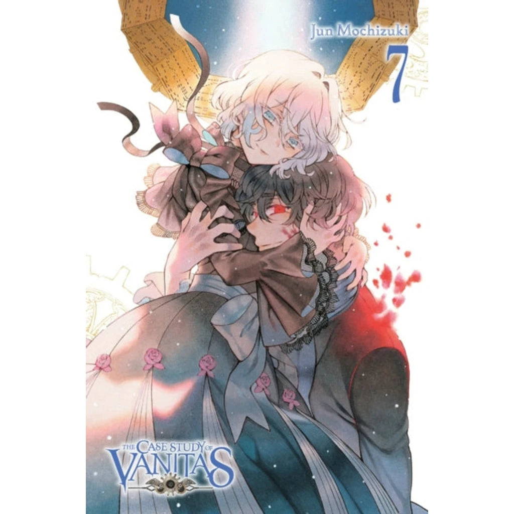 Case Study of Vanitas, Vol. 7