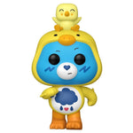 CB SPRG POP! TV Vinyl Figure Grumpy Chick 9 cm