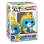 CB SPRG POP! TV Vinyl Figure Grumpy Chick 9 cm