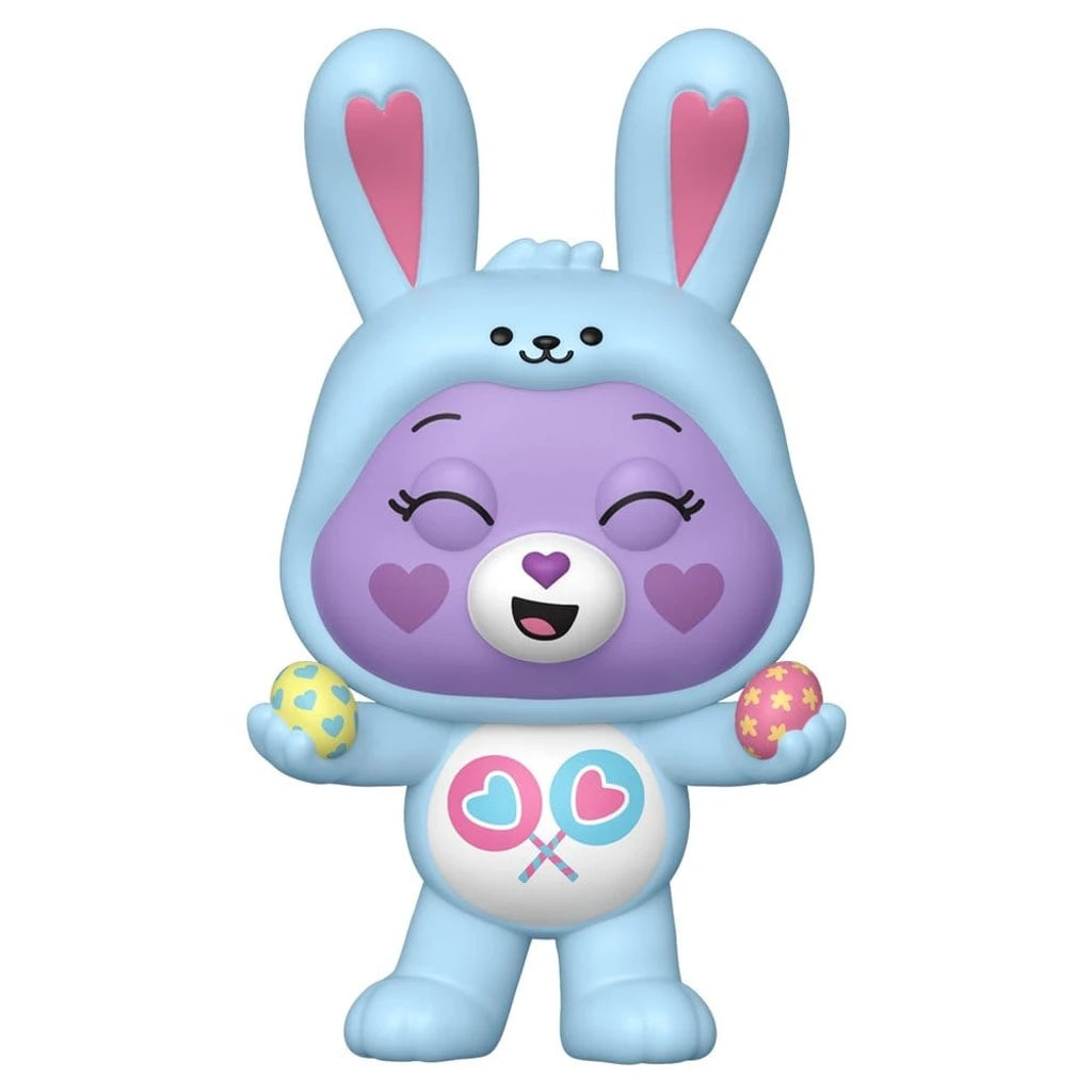 CB SPRG POP! TV Vinyl Figure Share Bunny 9 cm