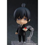 Chainsaw Man Nendoroid Action Figure Aki Hayakawa 10 cm