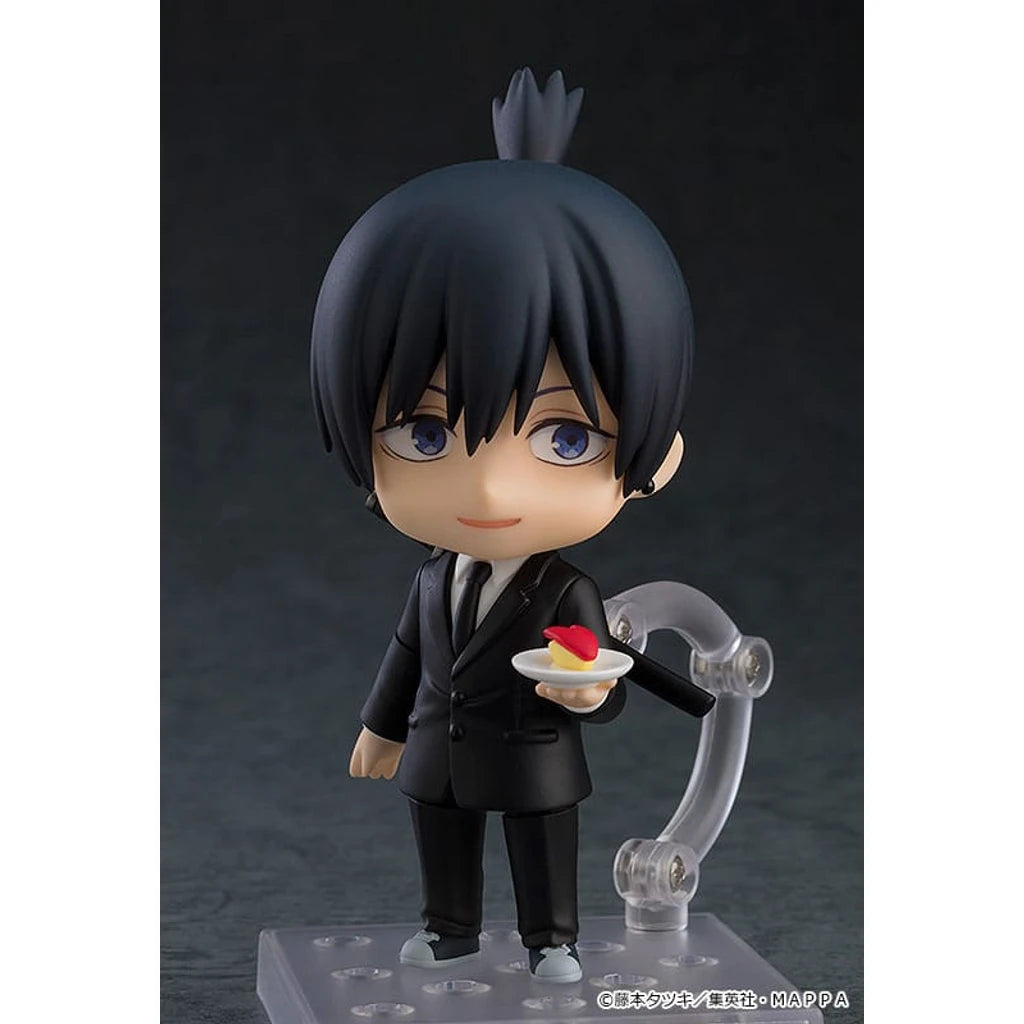 Chainsaw Man Nendoroid Action Figure Aki Hayakawa 10 cm