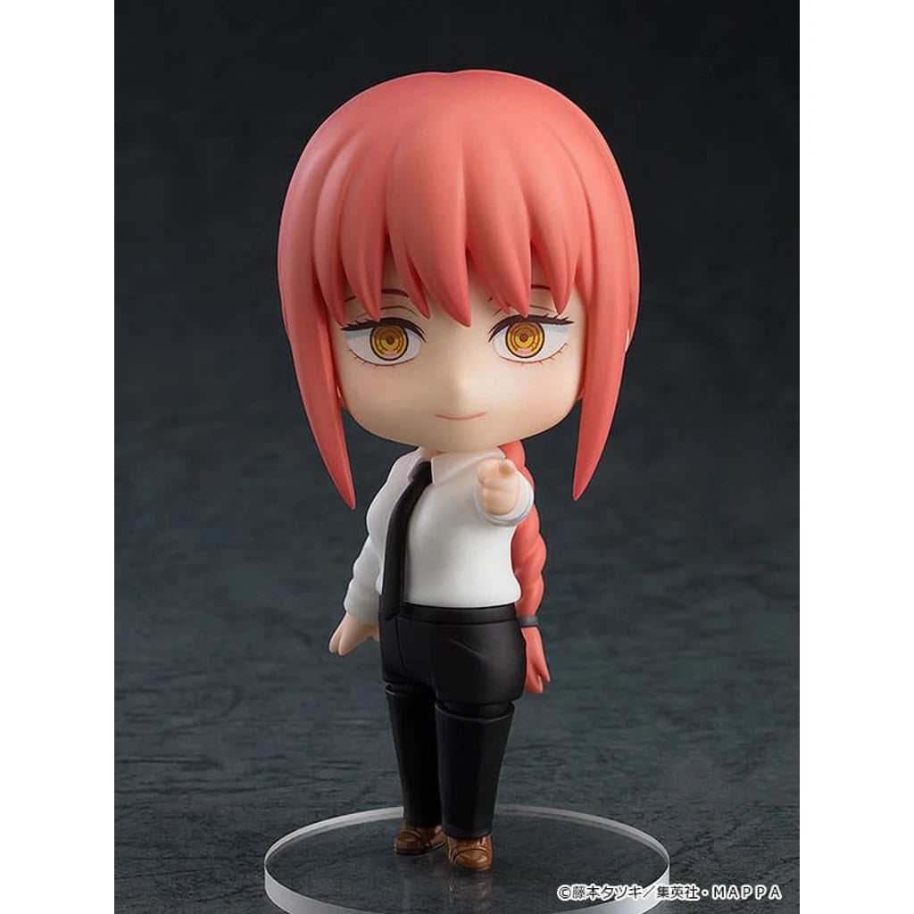 Chainsaw Man Nendoroid Action Figure Makima 10 cm