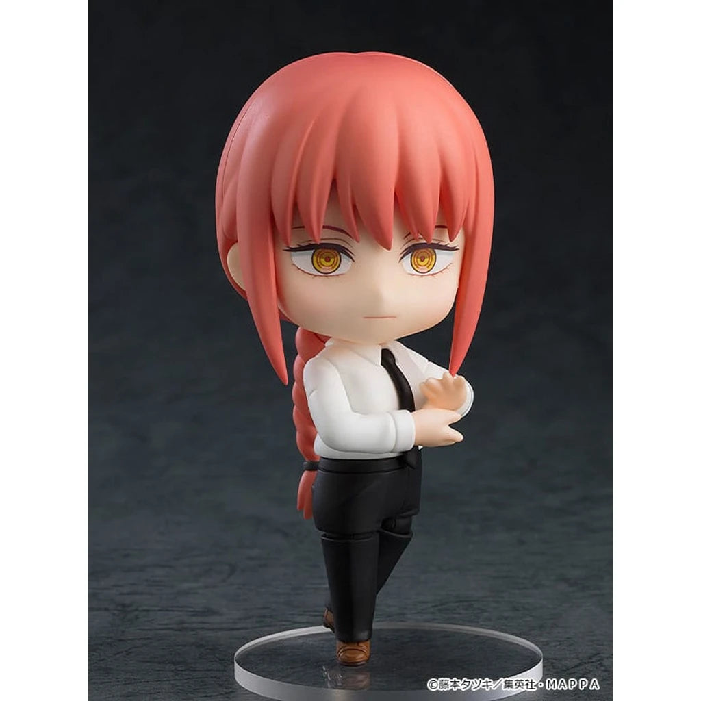 Chainsaw Man Nendoroid Action Figure Makima 10 cm