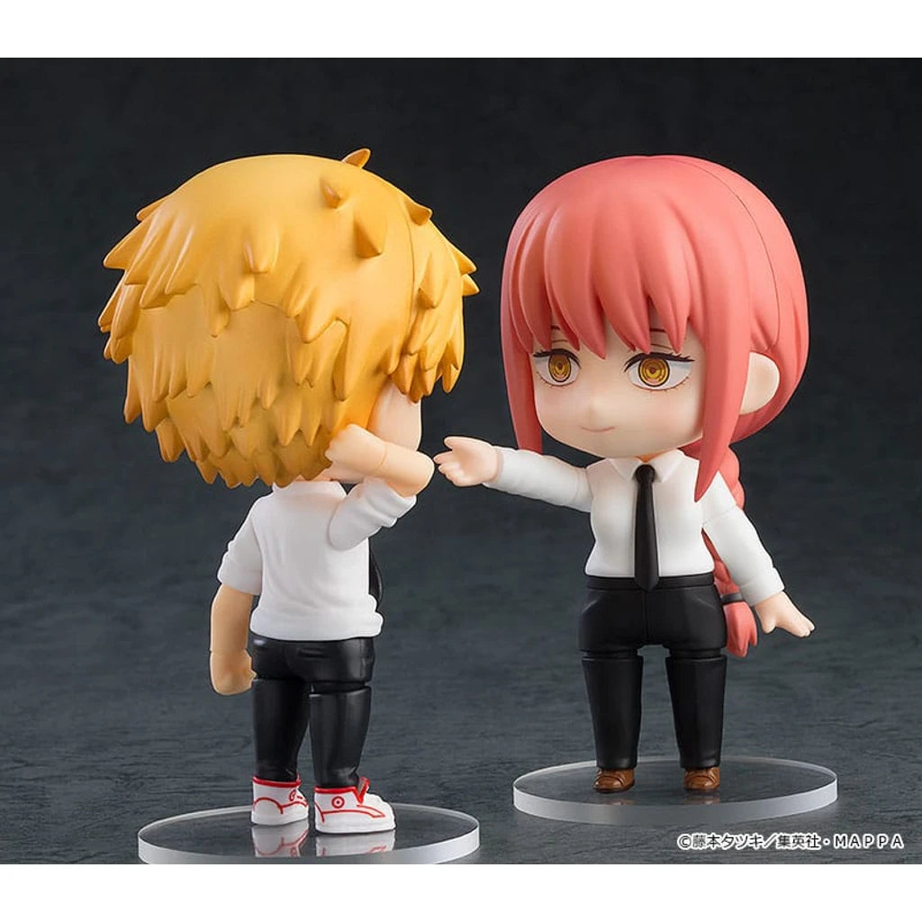 Chainsaw Man Nendoroid Action Figure Makima 10 cm