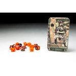 Character Class Classic RPG Dice Set Alchemist (14)