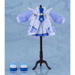 Character Vocal Series 01: Hatsune Mik Nendoroid Doll Action Figure Snow Miku: Yukiiro Pop Ver. 14 cm