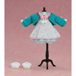 Character Vocal Series 01: Hatsune Miku Nendoroid Doll Action Figure Hatsune Miku: Loungewear Outfit Ver. 10 cm