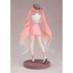 Character Vocal Series 01: Hatsune Miku Pop Up Parade PVC Statue Sakura Miku: Hanami Outfit Ver. 23 cm
