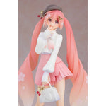 Character Vocal Series 01: Hatsune Miku Pop Up Parade PVC Statue Sakura Miku: Hanami Outfit Ver. 23 cm