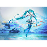 Character Vocal Series 01: Hatsune Miku PVC Statue 1/4 Hatsune Miku 0x27 Eternal Stream 41 cm