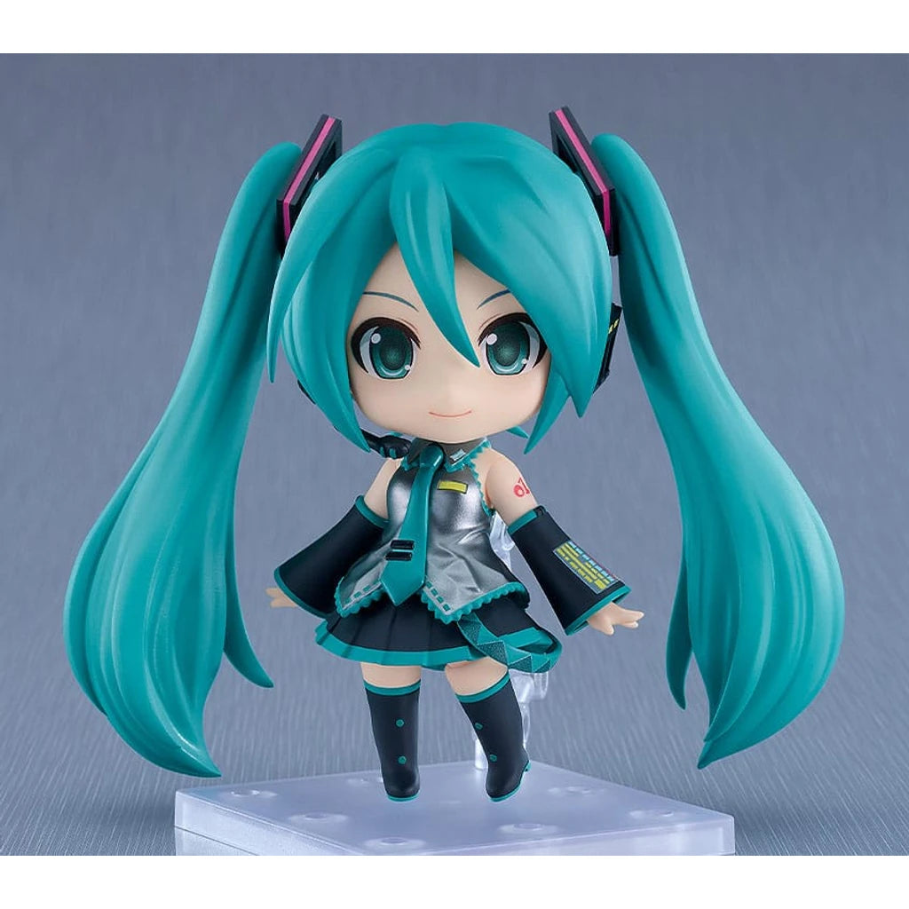 Character Vocal Series 01 Nendoroid Action Figure Hatsune Miku 3.0 10 cm