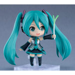 Character Vocal Series 01 Nendoroid Action Figure Hatsune Miku 3.0 10 cm
