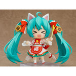 Character Vocal Series 01 Nendoroid Action Figure Hatsune Miku: Maneki Miku Ver. 10 cm