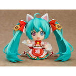 Character Vocal Series 01 Nendoroid Action Figure Hatsune Miku: Maneki Miku Ver. 10 cm