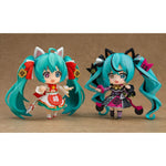 Character Vocal Series 01 Nendoroid Action Figure Hatsune Miku: Maneki Miku Ver. 10 cm