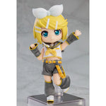 Character Vocal Series 02: Kagamine Rin/Len Nendoroid Doll Action Figure Kagamine Rin 14 cm (re-run)