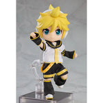 Character Vocal Series 02: Kagamine Rin/Len Nendoroid Doll Action Figure Kagamine Len 14 cm (re-run)