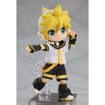 Character Vocal Series 02: Kagamine Rin/Len Nendoroid Doll Action Figure Kagamine Len 14 cm (re-run)