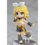 Character Vocal Series 02: Kagamine Rin/Len Nendoroid Doll Action Figure Kagamine Rin 14 cm (re-run)