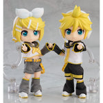 Character Vocal Series 02: Kagamine Rin/Len Nendoroid Doll Action Figure Kagamine Len 14 cm (re-run)