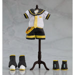 Character Vocal Series 02: Kagamine Rin/Len Nendoroid Doll Action Figure Kagamine Len 14 cm (re-run)