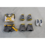 Character Vocal Series 02: Kagamine Rin/Len Nendoroid Doll Action Figure Kagamine Rin 14 cm (re-run)