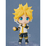 Character Vocal Series 02: Kagamine Rin/Len Nendoroid PVC Action Figure Len Kagamine 2.0 10 cm