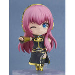 Character Vocal Series 03: Megurine Luka Nendoroid PVC Action Figure Luka 2.0 10 cm