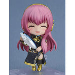 Character Vocal Series 03: Megurine Luka Nendoroid PVC Action Figure Luka 2.0 10 cm