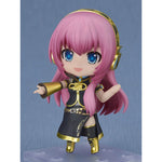 Character Vocal Series 03: Megurine Luka Nendoroid PVC Action Figure Luka 2.0 10 cm