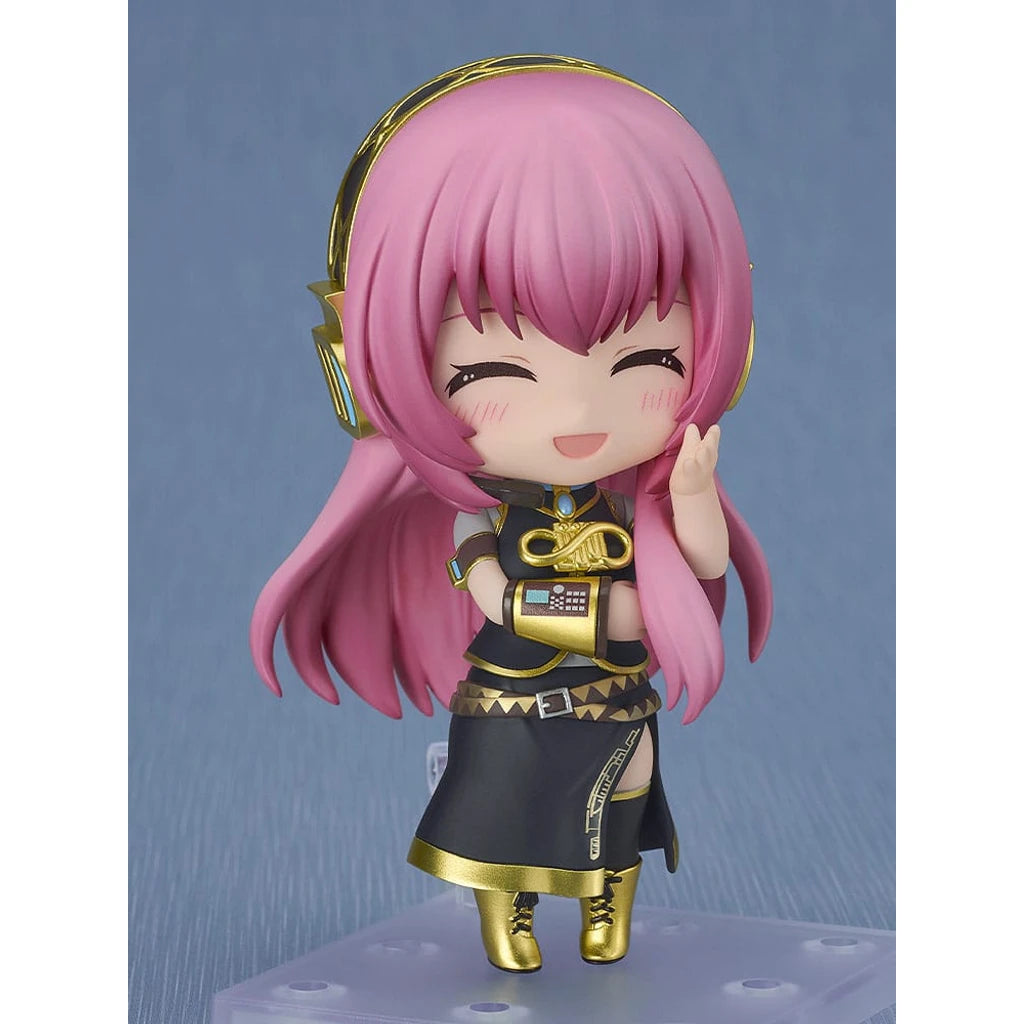 Character Vocal Series 03: Megurine Luka Nendoroid PVC Action Figure Luka 2.0 10 cm