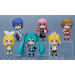 Character Vocal Series 03: Megurine Luka Nendoroid PVC Action Figure Luka 2.0 10 cm