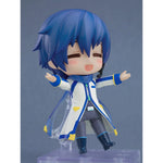 Character Vocal Series Kaito Nendoroid PVC Action Figure Kaito 2.0 10 cm
