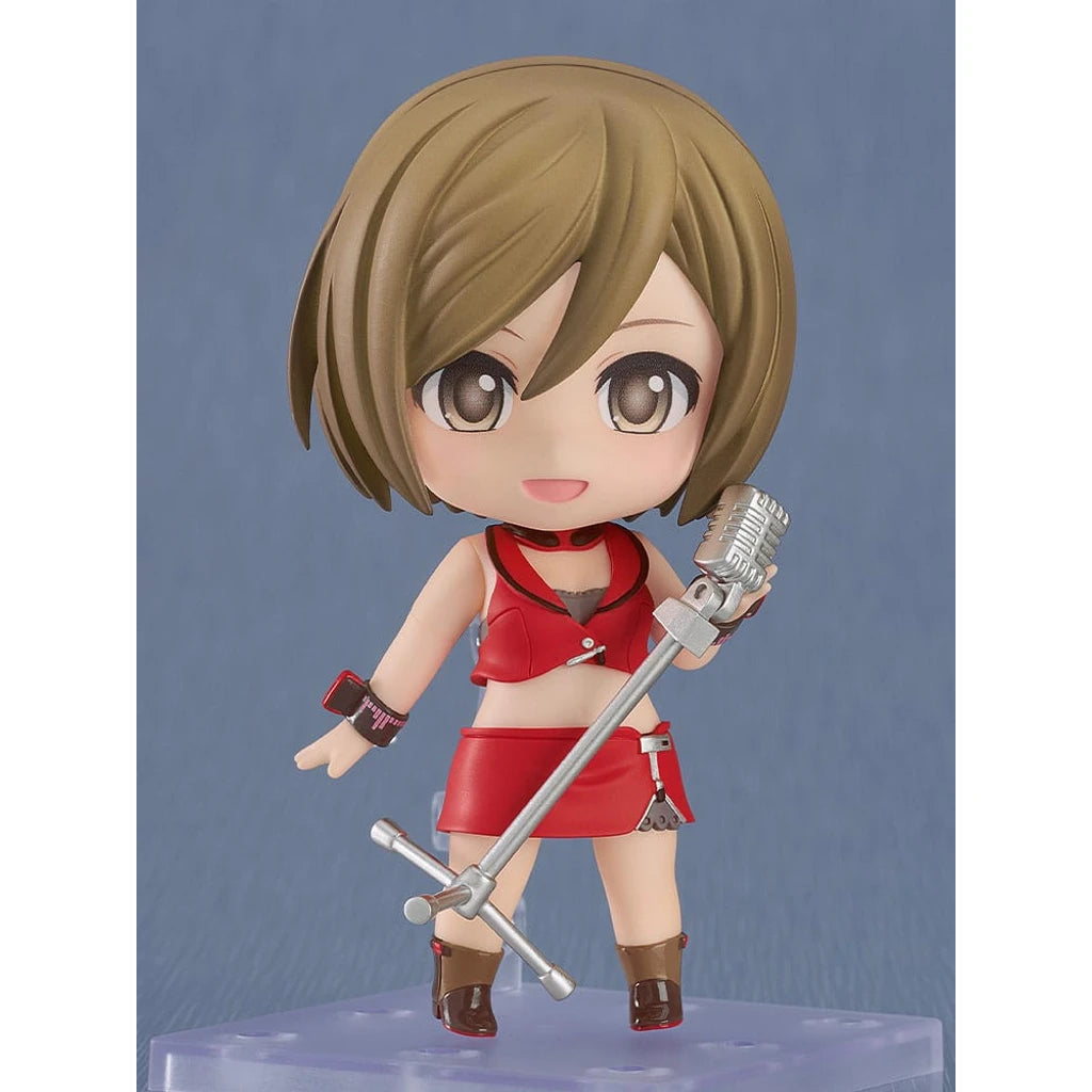 Character Vocal Series: Meiko Nendoroid PVC Action Figure Meiko 2.0 10 cm