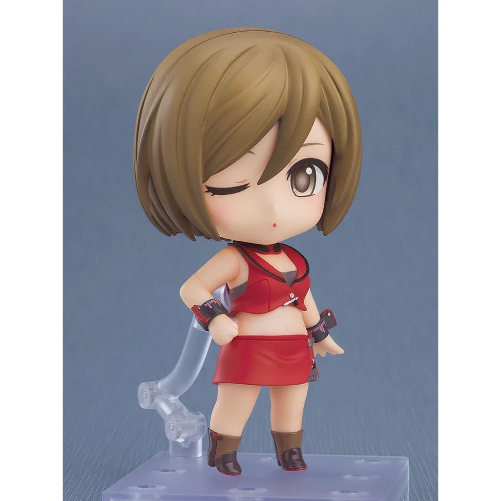 Character Vocal Series: Meiko Nendoroid PVC Action Figure Meiko 2.0 10 cm