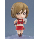 Character Vocal Series: Meiko Nendoroid PVC Action Figure Meiko 2.0 10 cm