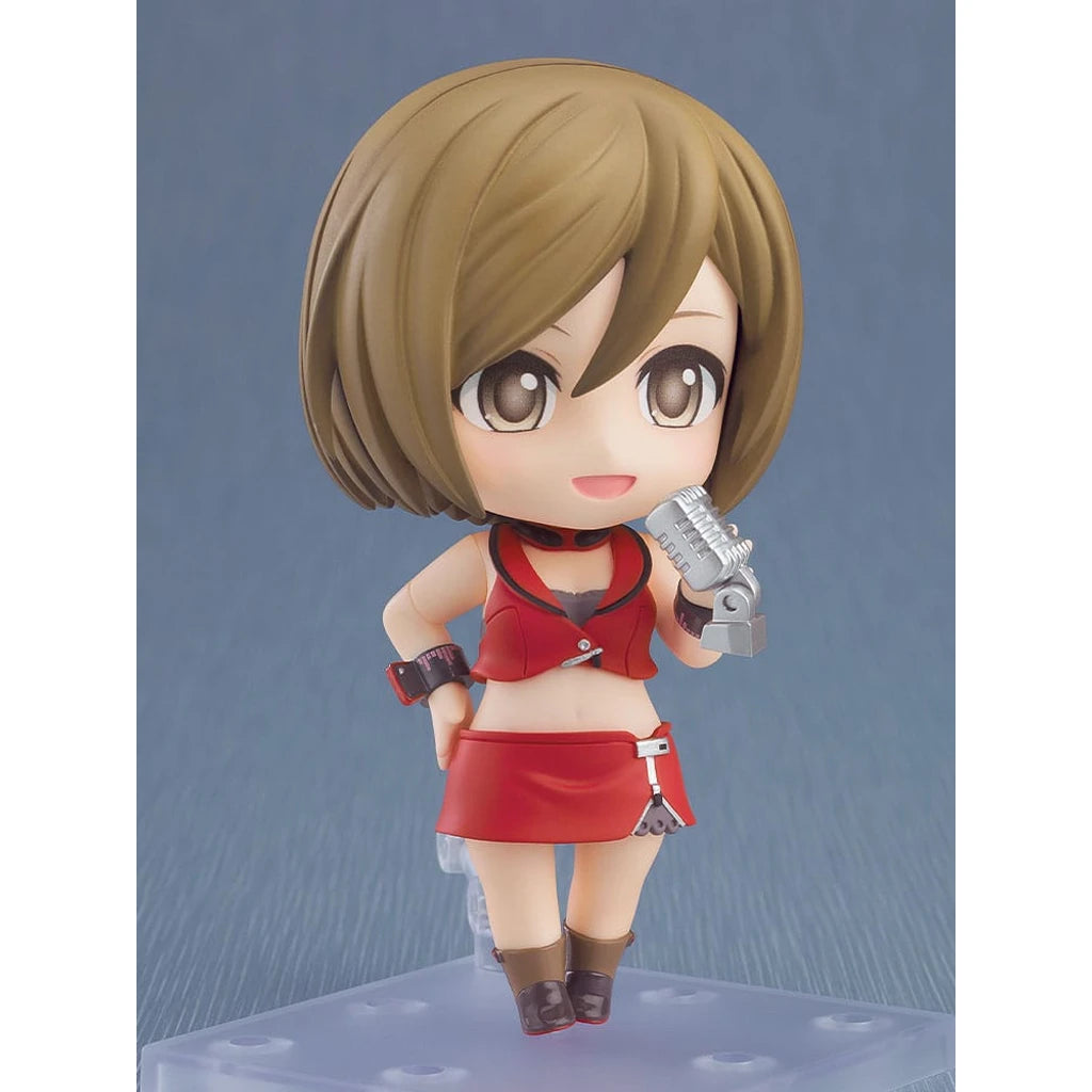 Character Vocal Series: Meiko Nendoroid PVC Action Figure Meiko 2.0 10 cm