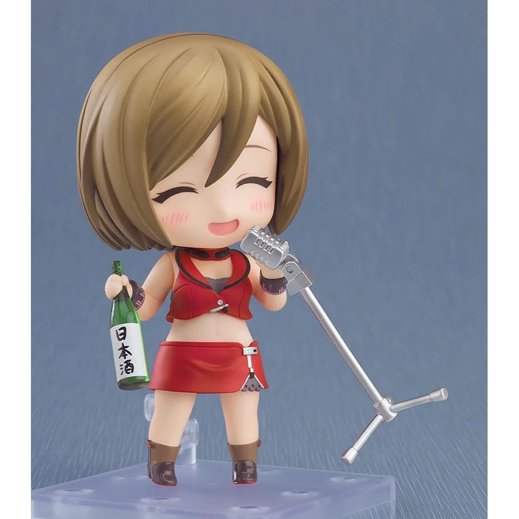 Character Vocal Series: Meiko Nendoroid PVC Action Figure Meiko 2.0 10 cm