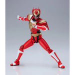 Chouseishin Gransazer Plamatea Plastic Model Kit Sazer Tarious 16 cm